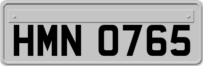 HMN0765
