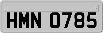 HMN0785