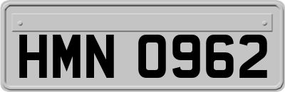 HMN0962