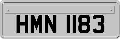 HMN1183
