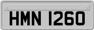HMN1260
