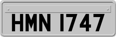 HMN1747
