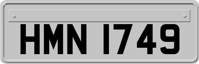 HMN1749