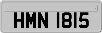 HMN1815