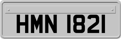 HMN1821