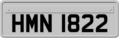 HMN1822