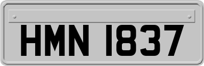 HMN1837