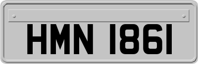 HMN1861