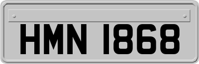 HMN1868