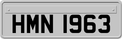 HMN1963