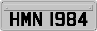 HMN1984