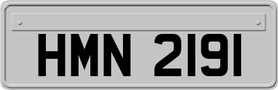 HMN2191