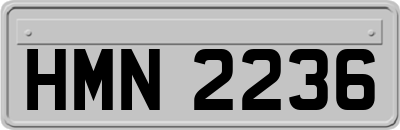 HMN2236