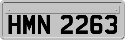 HMN2263