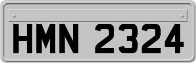 HMN2324