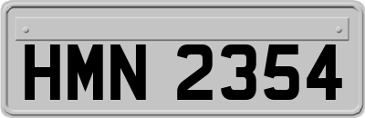 HMN2354