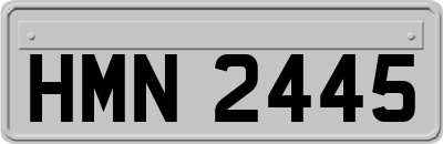 HMN2445