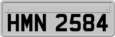 HMN2584