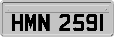 HMN2591