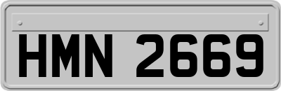 HMN2669