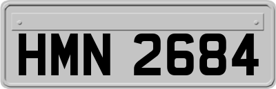 HMN2684