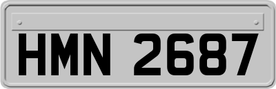HMN2687