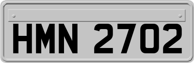 HMN2702