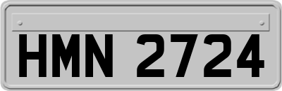 HMN2724
