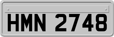 HMN2748