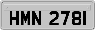 HMN2781