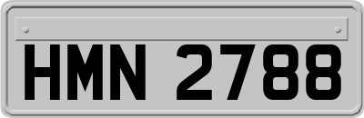 HMN2788