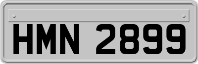 HMN2899