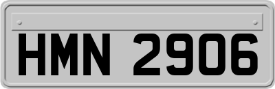 HMN2906