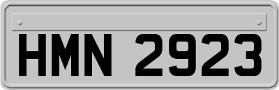 HMN2923