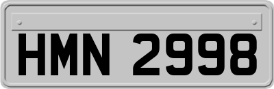 HMN2998