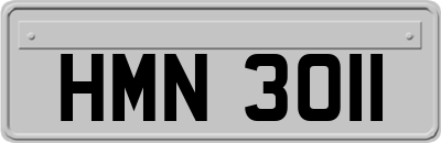 HMN3011