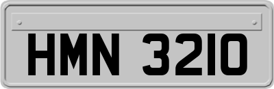 HMN3210