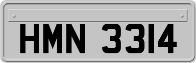 HMN3314