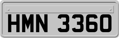 HMN3360