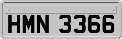 HMN3366