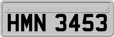 HMN3453
