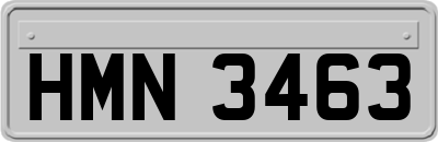 HMN3463