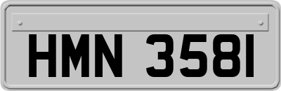 HMN3581