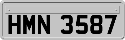 HMN3587