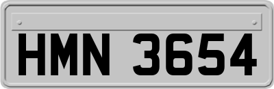 HMN3654