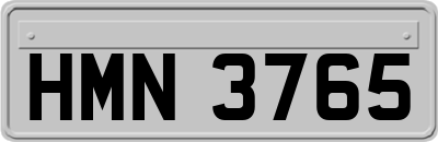 HMN3765