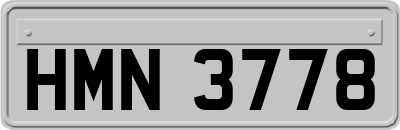 HMN3778