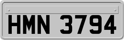 HMN3794