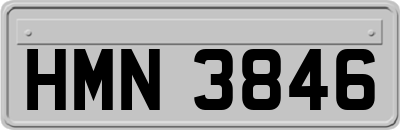 HMN3846