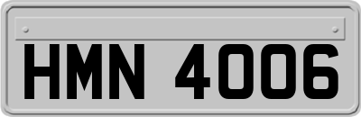 HMN4006